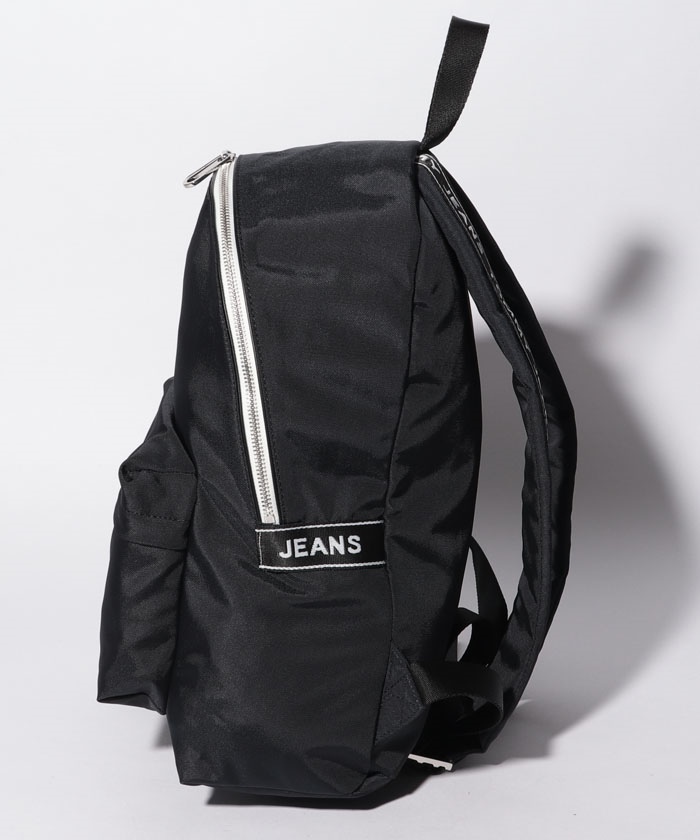 TOMMY JEANS/トミージーンズ】90年代。バックロゴが印象的な