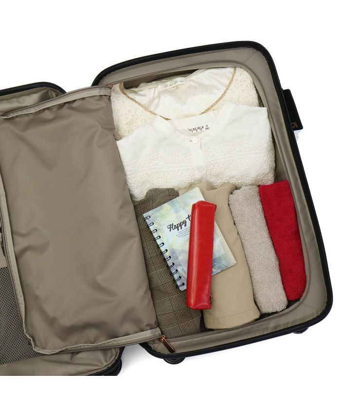 当季大流行 トゥミ LATITUDE TUMI スーツケース 【日本正規品】トゥミ TUMI バッグ