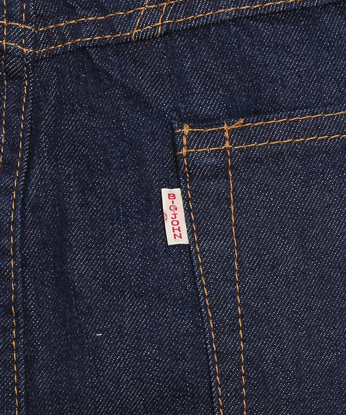 【新品未使用】アダムエロペ   BIG JOHN コラボ デニムスカート Adam et Rope'（スカート）のフリマアイテム一覧