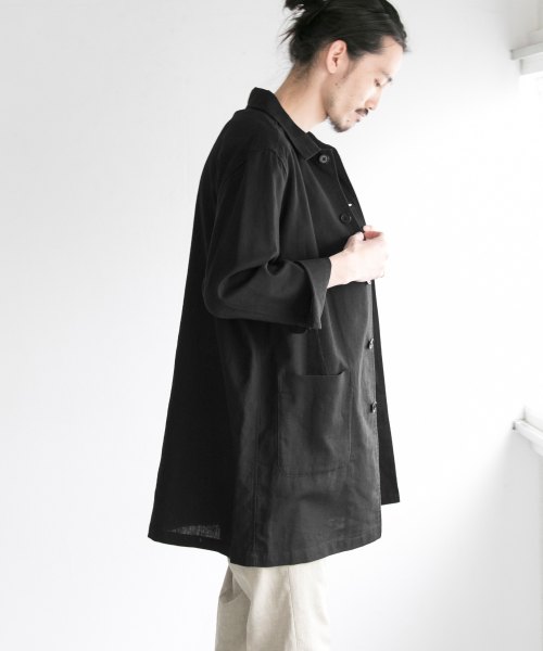 新品未使用品　アーバンリサーチ　ステンカラーコート　M 定価19,200円 URBAN RESEARCH DOORS ステンカラーコート コート ウール