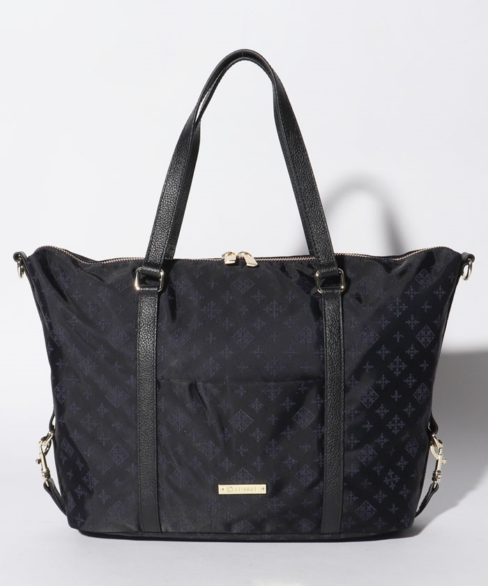 セール 70%OFF】2way ボストンバッグ(501592377) | ラシット