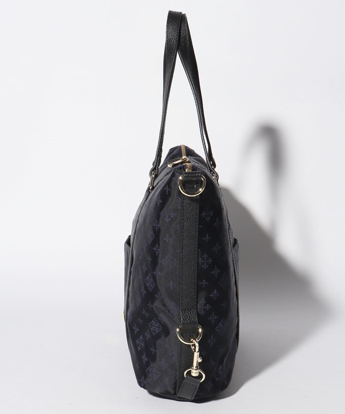 セール 70%OFF】2way ボストンバッグ(501592377) | ラシット セール 70%OFF】2way ボストンバッグ(501592377) | ラシット