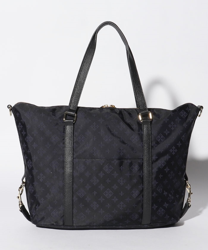 セール 70%OFF】2way ボストンバッグ(501592377) | ラシット