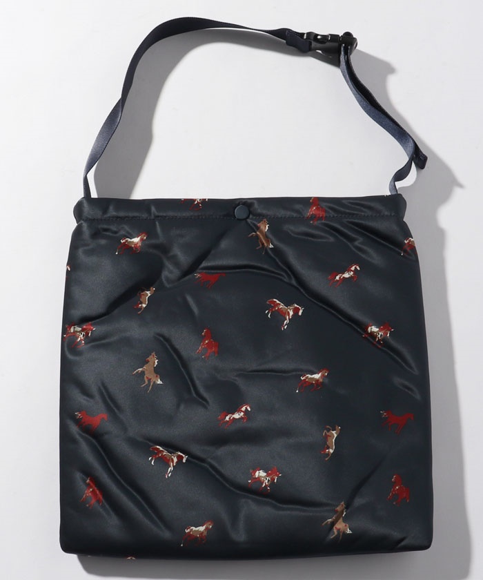 セール】Joint Bag (WOODLANDER)(501595680) | ラシット(russet) - d ...