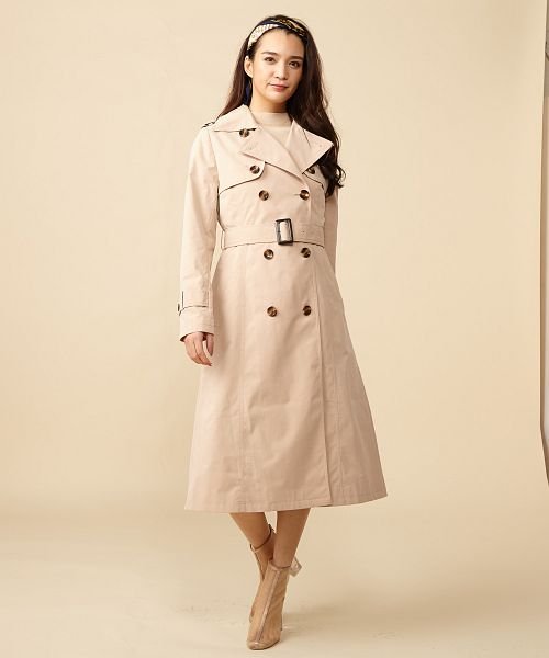 セール 30 Off ベーシックトレンチ ロイヤルパーティー Royal Party D Fashion