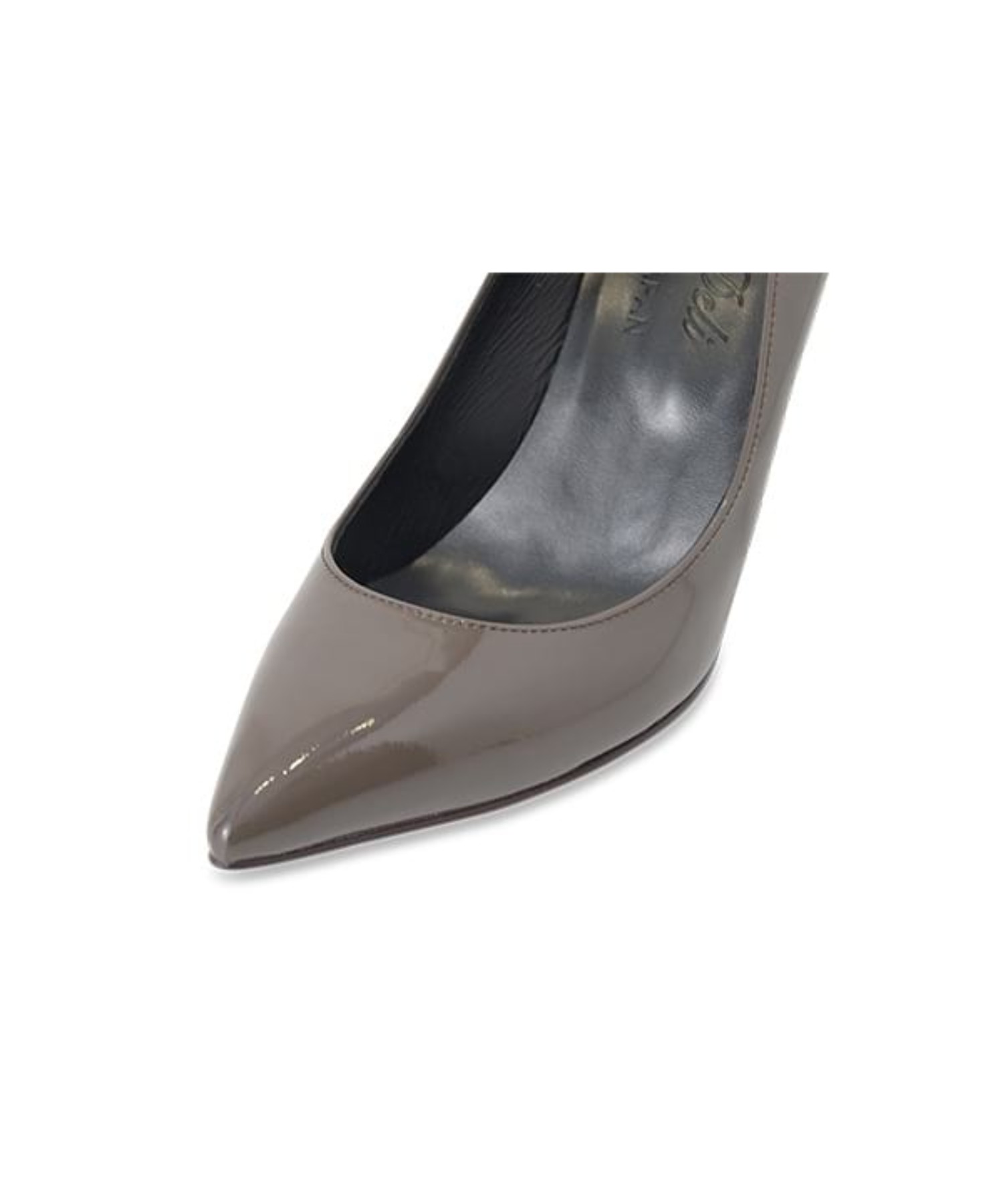 スタイルデリ　【Made in JAPAN】 7.5cmポインテッドパンプス Made in JAPAN】7.5cmポインテッドトゥパンプス／スムース