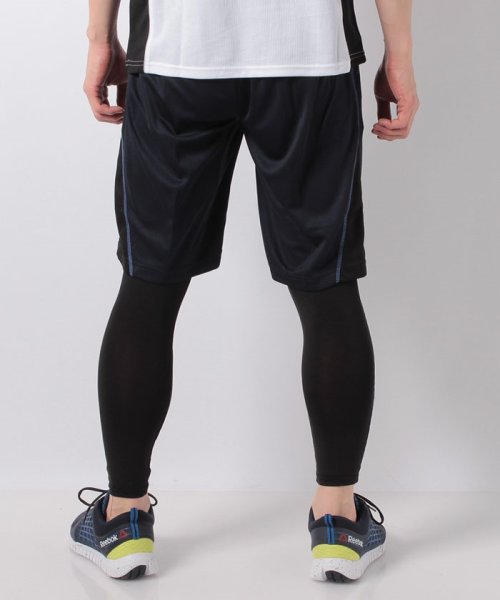 セール Lynxsports リンクススポーツ ハーフパンツ メンズ コンプレッション ハーフパンツ セット スポーツウェア マルカワ Marukawa D Fashion