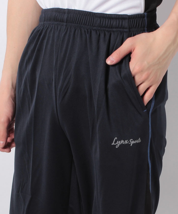 LynxSPORTS】リンクススポーツ ハーフパンツ メンズ