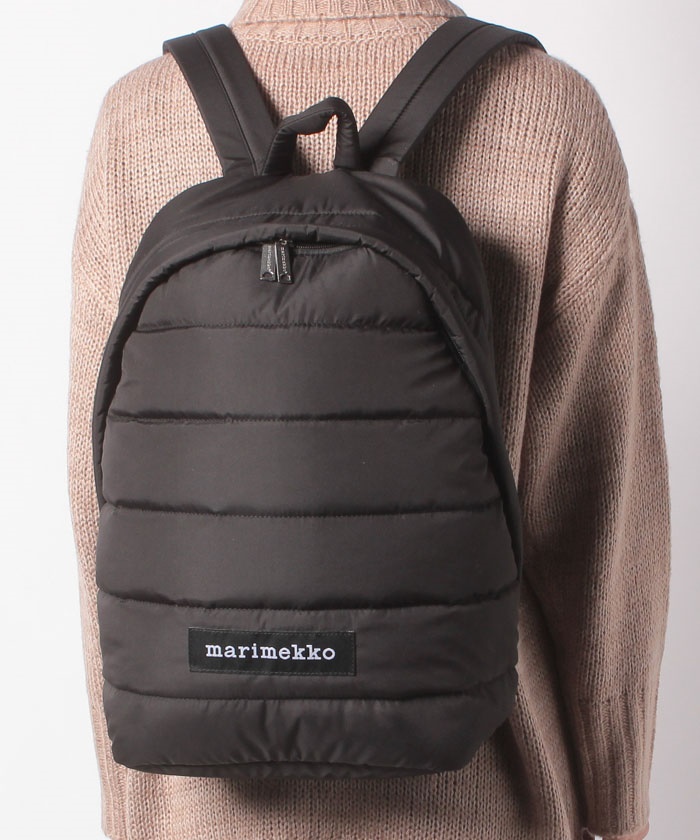 セール】【marimekko】LOLLY Backpack(501602850) | マリメッコ 