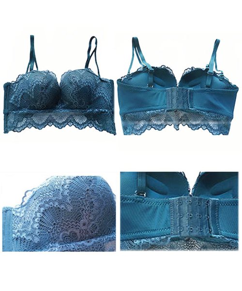 セール ブラジャー レディース レース ノンワイヤーブラ セクシー 下着 単品 盛れるブラ 即納 ミニミニストア Miniministore D Fashion セール ブラジャー レディース レース ノンワイヤーブラ セクシー 下着 単品 盛れるブラ 即納 ミニミニストア Miniministore D Fashion