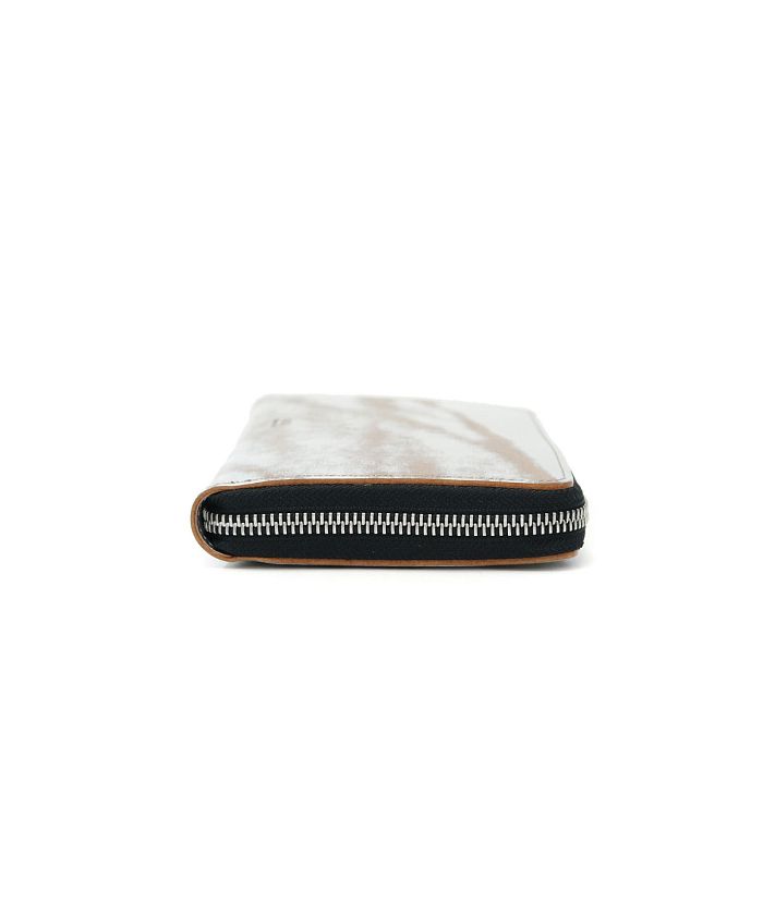 ポーター PORTER ポーター フォイル ロングウォレット 195ー ポーター PORTER ポーター フォイル ロングウォレット 195ー