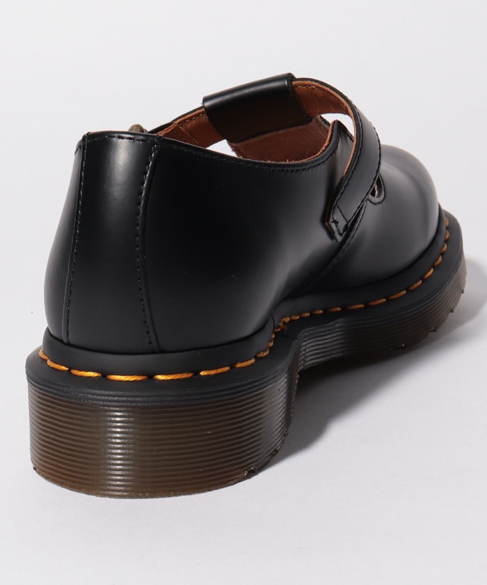 セール】ドクターマーチン Dr.Martens 【DR】ポリー Tバー セール】ドクターマーチン Dr.Martens 【DR】ポリー Tバー