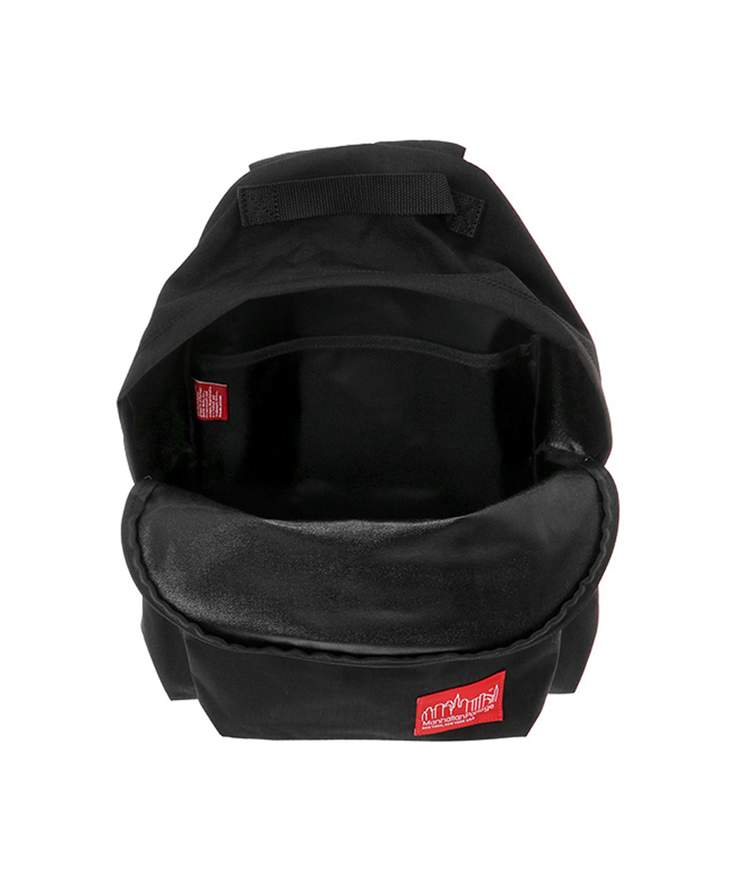 【美品】マンハッタン リュック Big Apple Backpack デイバッグ Big Apple Backpack | Manhattan Portage | Manhattan Portage