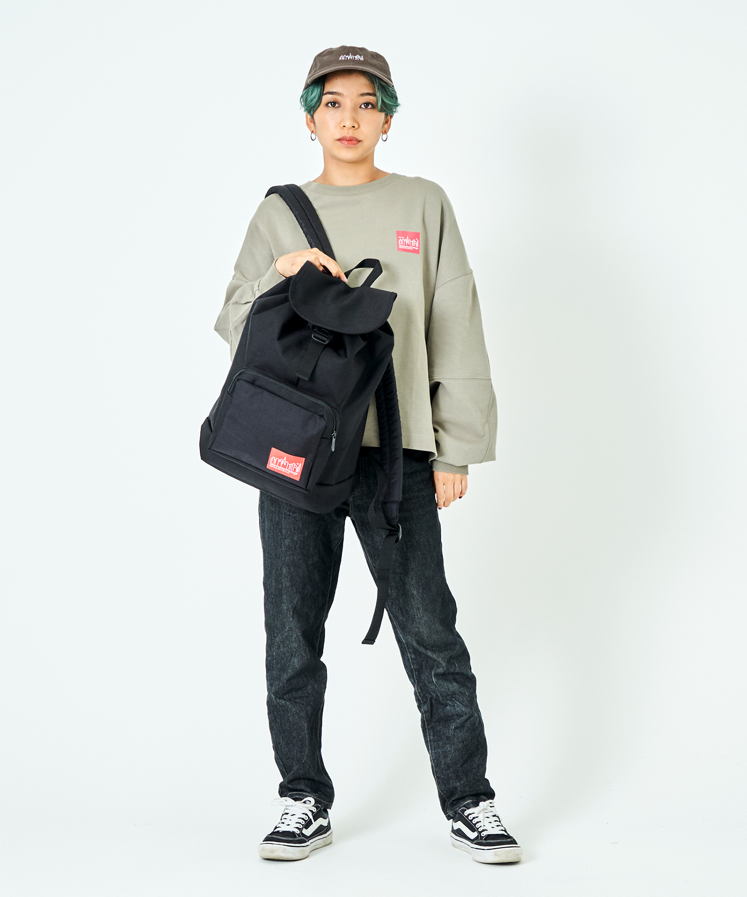 マンハッタンポーテージ Manhattan Portage【ネット限定】Dakota