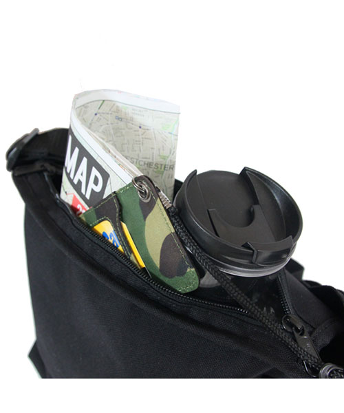Manhattan Portage マンハッタンポーテージ
メッセンジャー Manhattan Portage (マンハッタンポーテージ) - Allen Street
