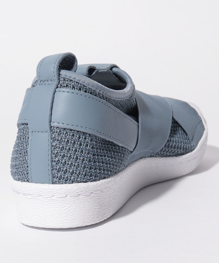 adidas アディダス　オリジナルス　スーパースター　スリッポン セール 30%OFF】アディダス adidas 【A】スーパースター