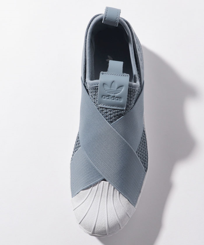 adidas アディダス　オリジナルス　スーパースター　スリッポン セール 30%OFF】アディダス adidas 【A】スーパースター