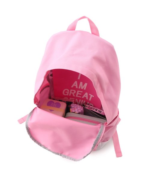 セール Adidas アディダス リニアロゴバックパック ピンク ラテ Pink Latte D Fashion