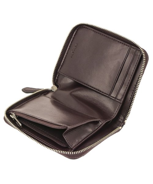 コーチ 二つ折り財布 ラウンドファスナー コーチ Coach D Fashion