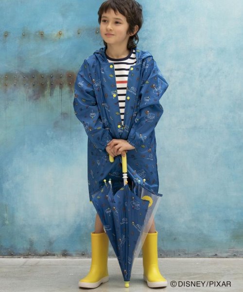Wpc キッズ レインコート ディズニー シップスキッズ Ships Kids D Fashion