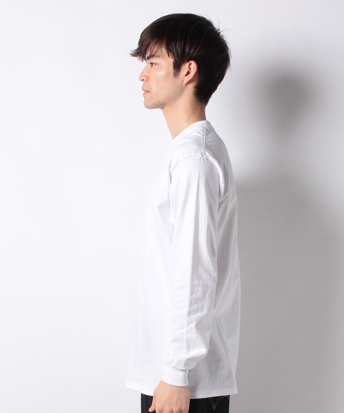 GILDAN】【WEB限定】ギルダン 無地 長袖Tシャツ ロンT GILDAN】【WEB限定】ギルダン 無地 長袖Tシャツ ロンT