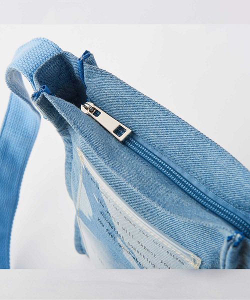 ALDO◆サンドローズショルダーバッグ Medium Blue Aldo SANDROSE Blue Womens Shoulder Bag : Amazon.in: Fashion