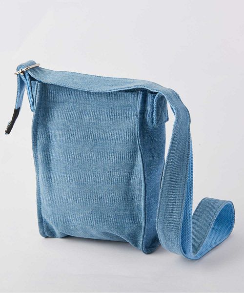 ALDO◆サンドローズショルダーバッグ Medium Blue madyx_blue_460-002-