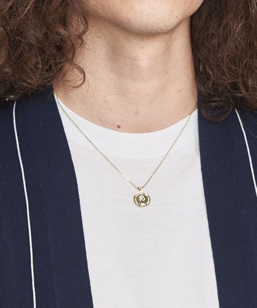 By コイン ネックレス S ビューティアンドユース ユナイテッドアローズ Beauty Youth United Arrows D Fashion By コイン ネックレス S ビューティアンドユース ユナイテッドアローズ Beauty Youth United Arrows D Fashion