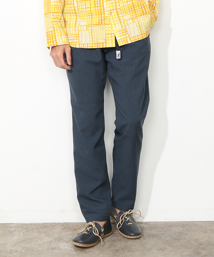 セール 60%OFF】【GRAMICCI】別注 TROPICAL 2WAY CRAZY PANTS