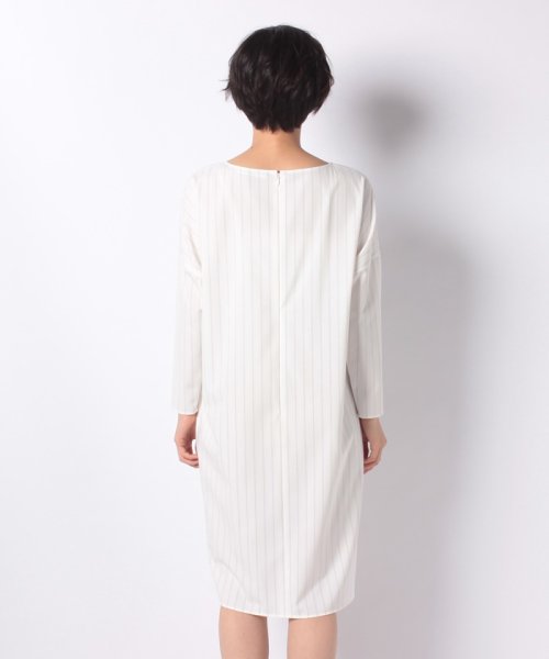 セール 60 Off ストライプ ドロップショルダーワンピース ジョコンダ ロイヤル Joconde Royal D Fashion セール 60 Off ストライプ ドロップショルダーワンピース ジョコンダ ロイヤル Joconde Royal D Fashion