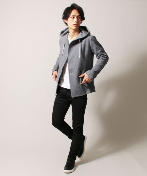 カジュアル THE CASUAL (ハーレムラウンジ) Harlem Rounge カジュアル THE CASUAL (ハーレムラウンジ) Harlem Rounge
