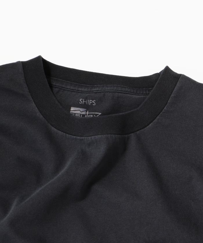 セール】SC: ASUTEX(R) 製品染め ポケット Tシャツ(501932061