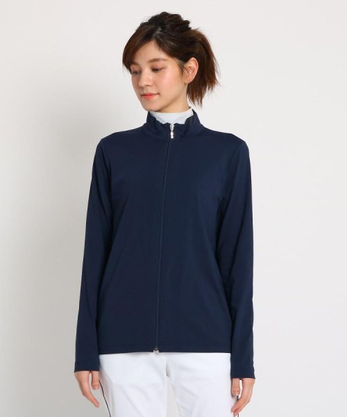 Uvカット 春夏用薄手アウター レディース アダバット Adabat D Fashion