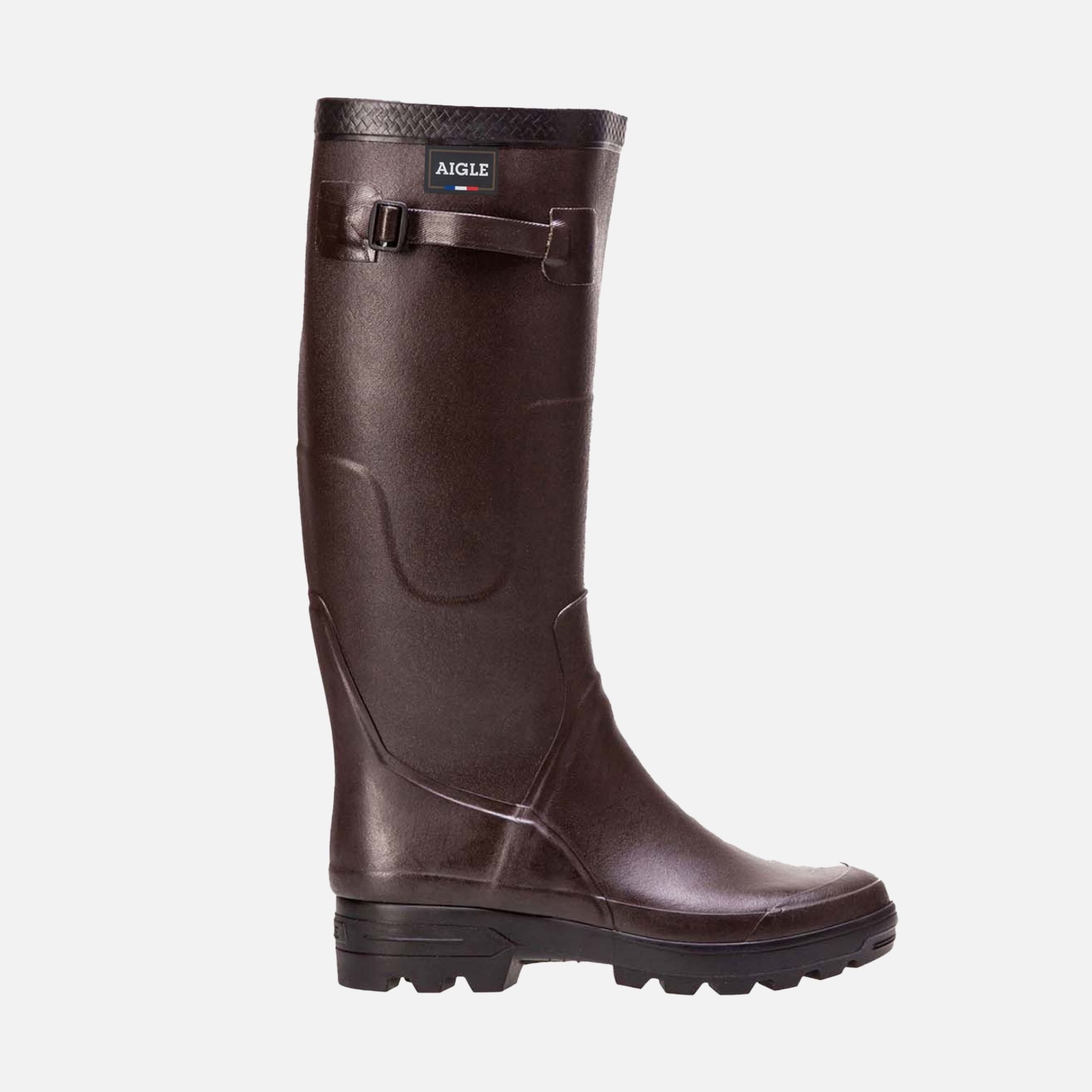 26-28cm AIGLE エーグル ベニル メンズ 42 26cm エーグル AIGLE ベニル ラバーブーツ(501930467) | エーグル