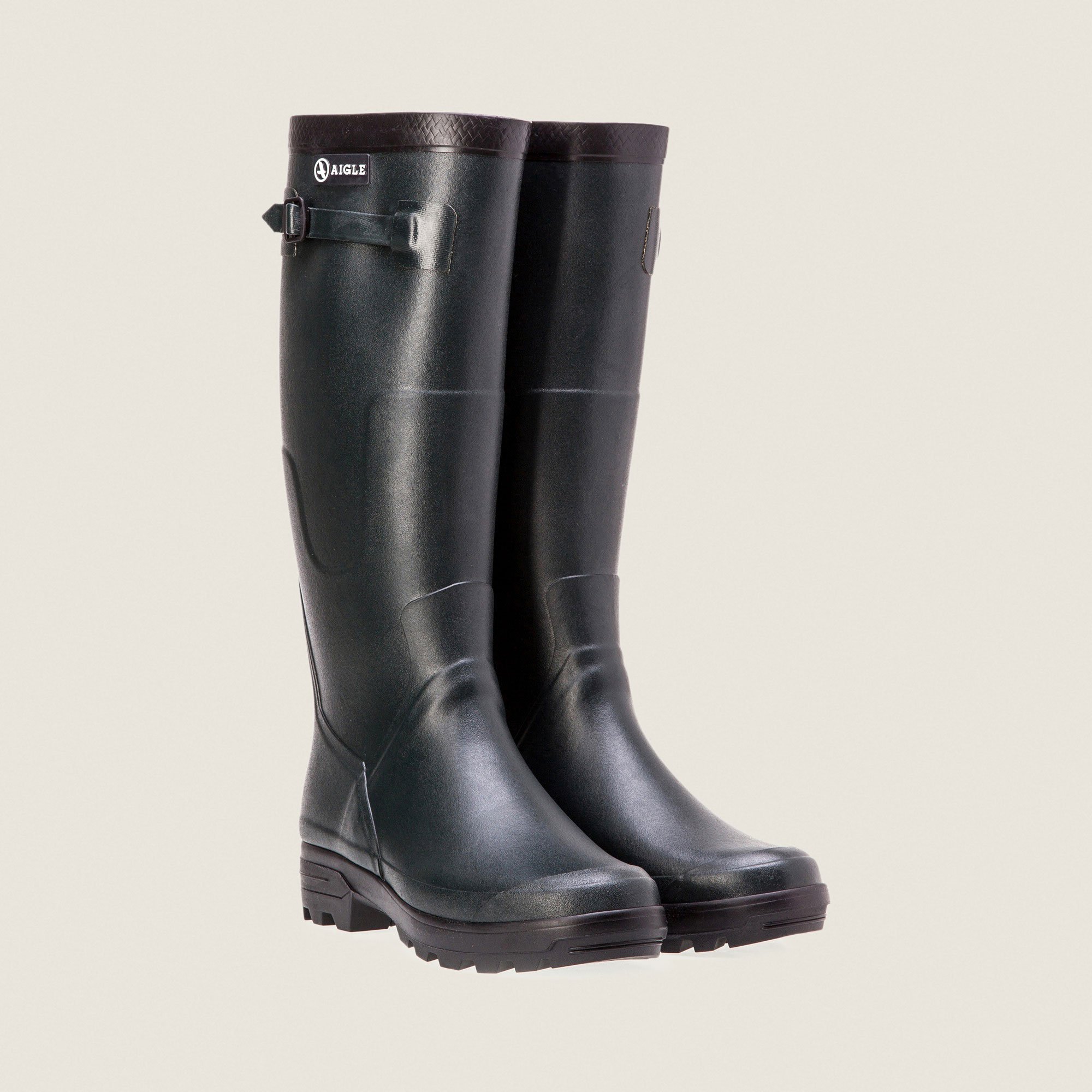 26-28cm AIGLE エーグル ベニル メンズ 42 26cm エーグル AIGLE ベニル ラバーブーツ(501930467) | エーグル