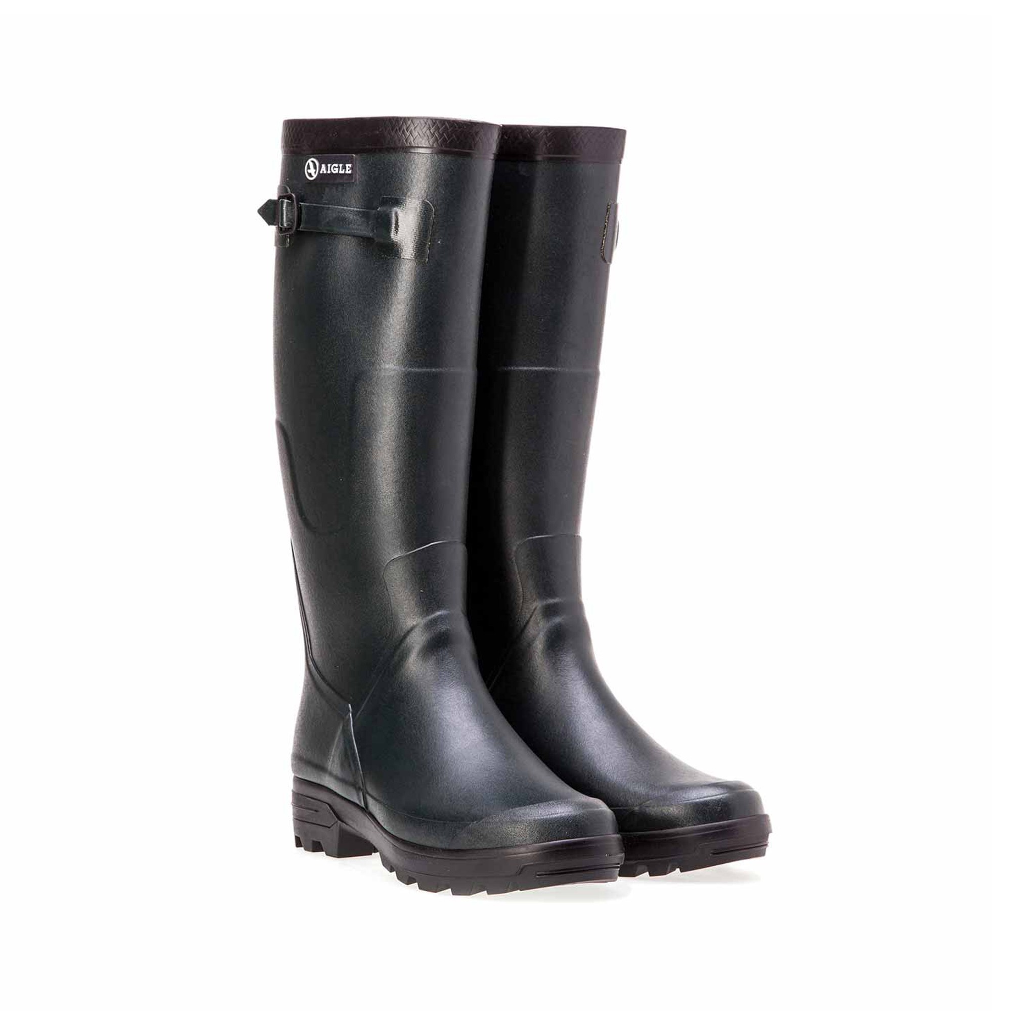 AIGLE レインシューズ 長靴 ベニル BENYLM ラバーブーツ