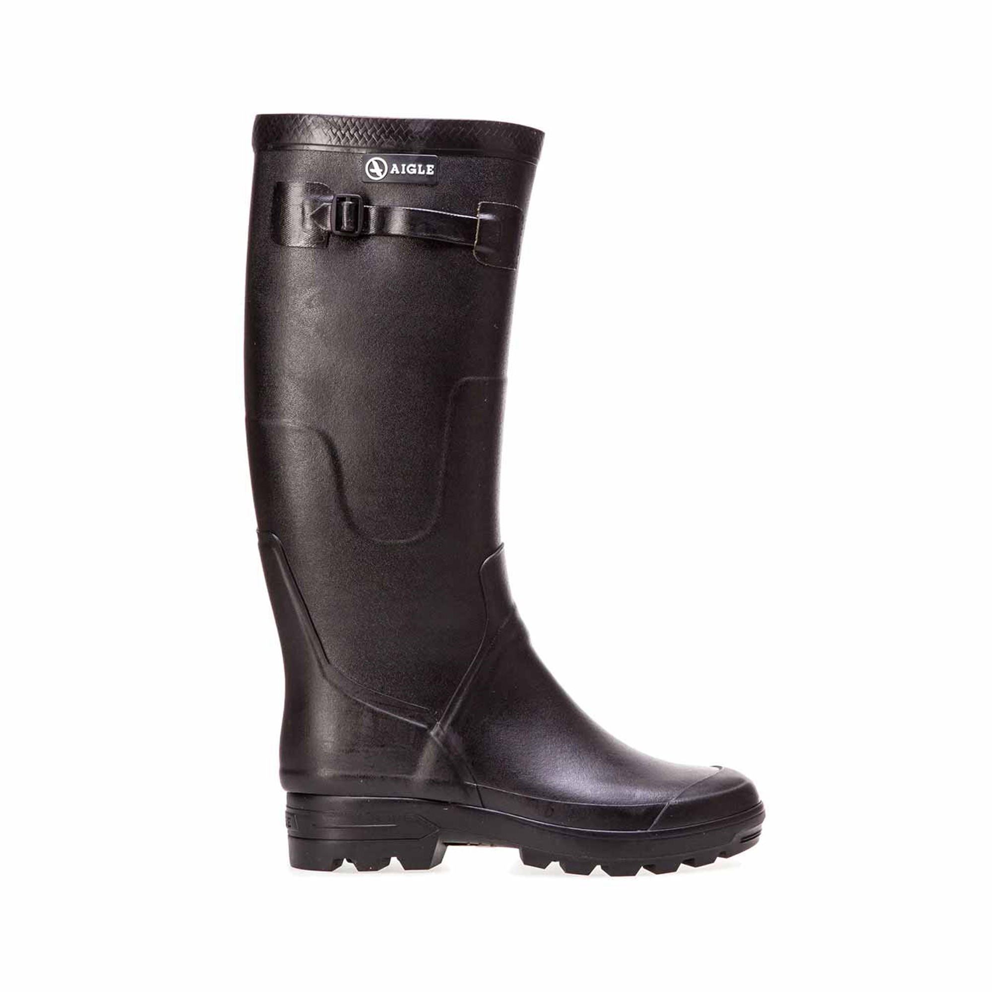 クーポン】エーグル AIGLE ベニル ラバーブーツ(501930467