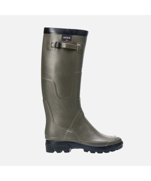 メンズ ベニル ラバーブーツ 筒周り 普通 エーグル メンズ ａｉｇｌｅ Men D Fashion