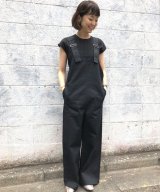 セール Web限定 オーバーオール ナノ ユニバース Nano Universe D Fashion セール Web限定 オーバーオール ナノ ユニバース Nano Universe D Fashion