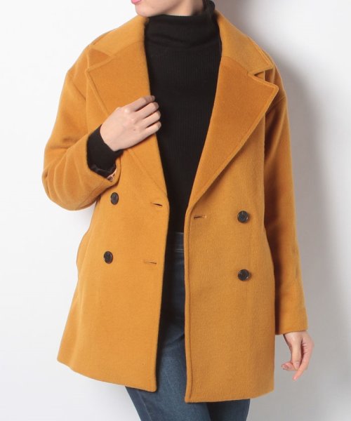 セール Ur インナー付きミドル丈pコート アーバンリサーチ アウトレット Urban Research Outlet D Fashion セール Ur インナー付きミドル丈pコート アーバンリサーチ アウトレット Urban Research Outlet D Fashion
