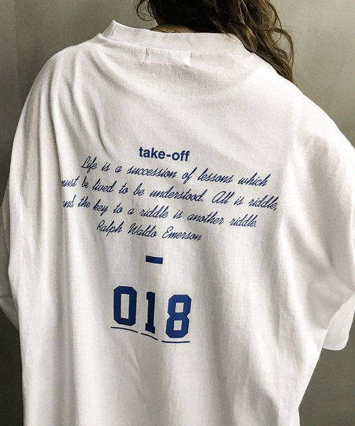 セール10 Off Naning9 ナンニング バックプリントtシャツワンピース 1 Tシャツ ワンピース ロング丈 ルーズ ゆったり 体系カバー ナンニング Naning9 D Fashion セール10 Off Naning9 ナンニング バックプリントtシャツワンピース 1 Tシャツ ワンピース ロング丈 ルーズ ゆったり 体系カバー ナンニング Naning9 D Fashion