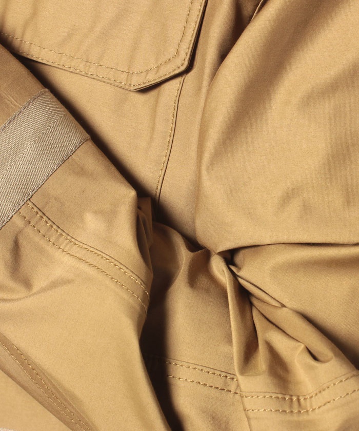 セール 65%OFF】W REFINED GARDEN TRENCH COAT(501936838) | ハンター