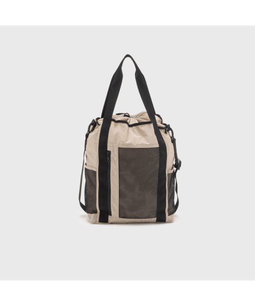 セール ライトウェイト2ウェイトート エーグル ユニセックス aigle Unisex D Fashion
