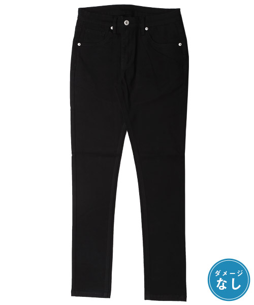 ラグスタイル LUXSTYLE ストレッチスキニーパンツ・スキニー