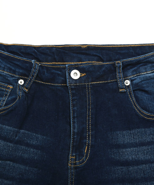 ラグスタイル LUXSTYLE ストレッチスキニーパンツ・スキニー