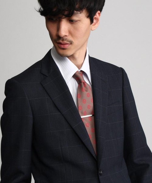 スワロフスキーネクタイピン メンズ ネクタイピン 結婚式 タケオキクチ Takeo Kikuchi D Fashion