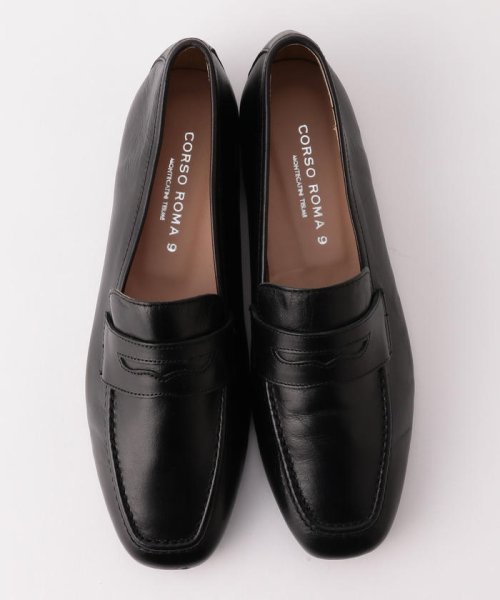 セール Corso Roma 9 コルソローマ ノーヴェ ソフトローファー ノーリーズ Nolley S D Fashion セール Corso Roma 9 コルソローマ ノーヴェ ソフトローファー ノーリーズ Nolley S D Fashion