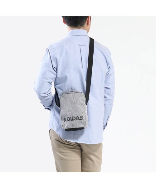 セール アディダス ショルダーバッグ Adidas バッグ 斜めがけ 小さめ アディダス Adidas D Fashion セール アディダス ショルダーバッグ Adidas バッグ 斜めがけ 小さめ アディダス Adidas D Fashion