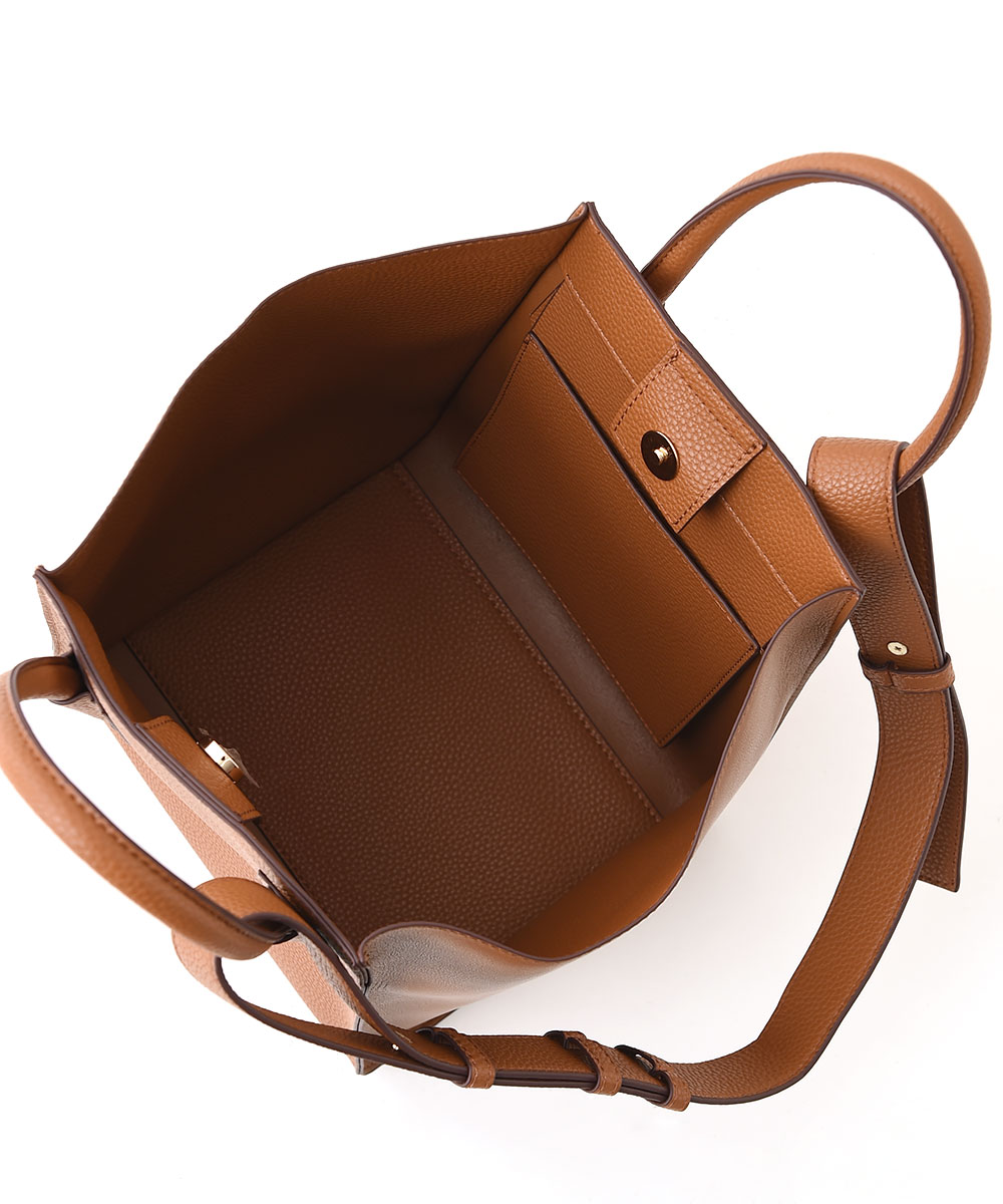 マージュール marjour SHOULDER TOTE BAG(501618089) | マー