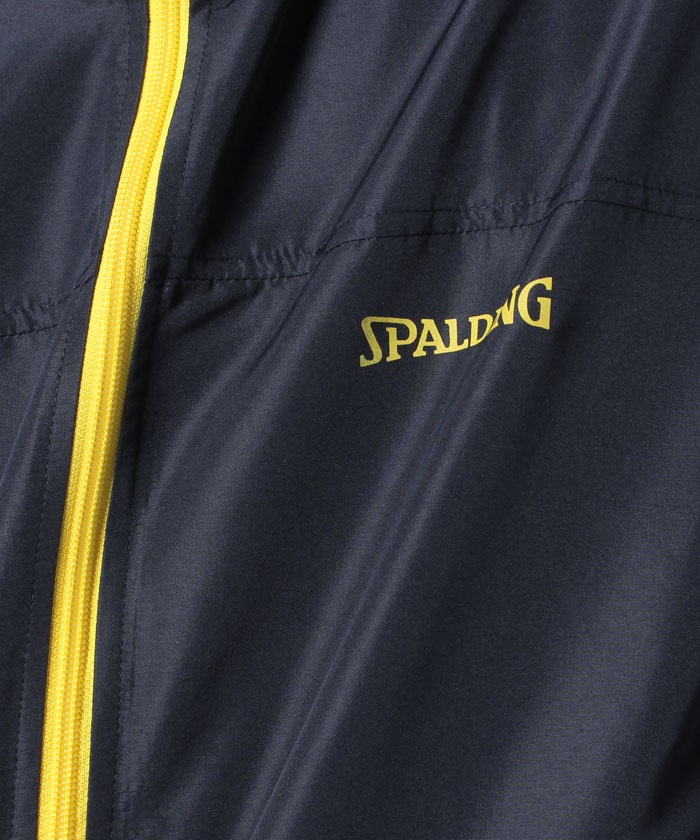 SPALDING】スポルディング 大きいサイズ アウター ウィンド